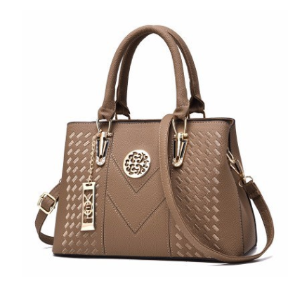Women's PU handbag