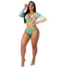 Tropical Babe 2pc Swimsuit