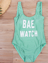 Bae Watch