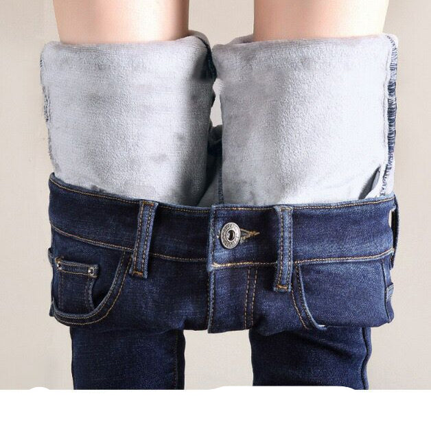 Did someone Say Plush Leggings