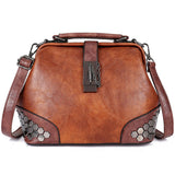 Handbag Leather Small  Bag  Crossbody