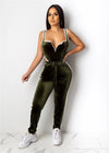 bodycon tracksuits
