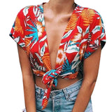 Tropical thoughts fresh and sweet