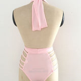 Triangle Swimsuit