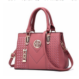 Women's PU handbag