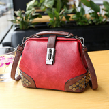 Handbag Leather Small  Bag  Crossbody