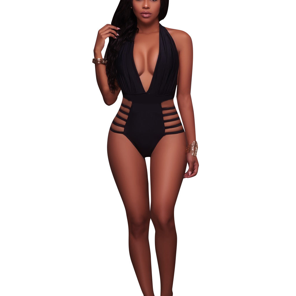 Triangle Swimsuit