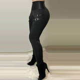 My Black Trousers