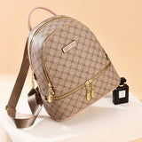 Casual Ladies  Backpack