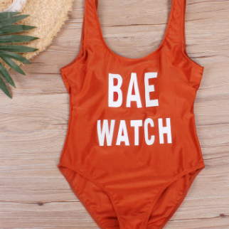 Bae Watch