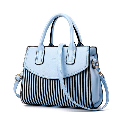 One shoulder handbag