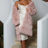 Look at me Long Coat