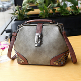 Handbag Leather Small  Bag  Crossbody