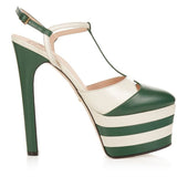 Women's High Heels Nightclub  Chunky Heels