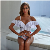 Gini swimsuit new  swimsuit