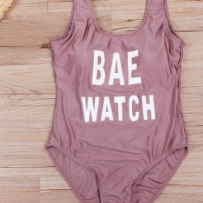 Bae Watch