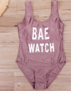Bae Watch