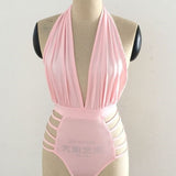 Triangle Swimsuit
