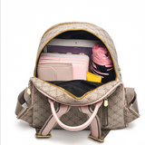 Casual Ladies  Backpack