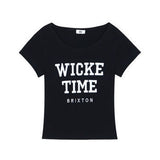 Trendy blouse women
