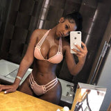 Stay Strapped 2pc Bikini