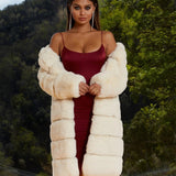 Look at me Long Coat