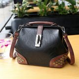 Handbag Leather Small  Bag  Crossbody