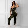 bodycon tracksuits