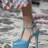 Women's High Heels Nightclub  Chunky Heels