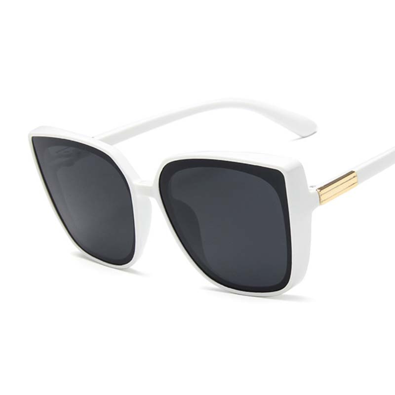 Cat Eye Sunglasses