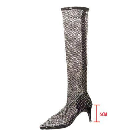 Women Thigh High Shoes