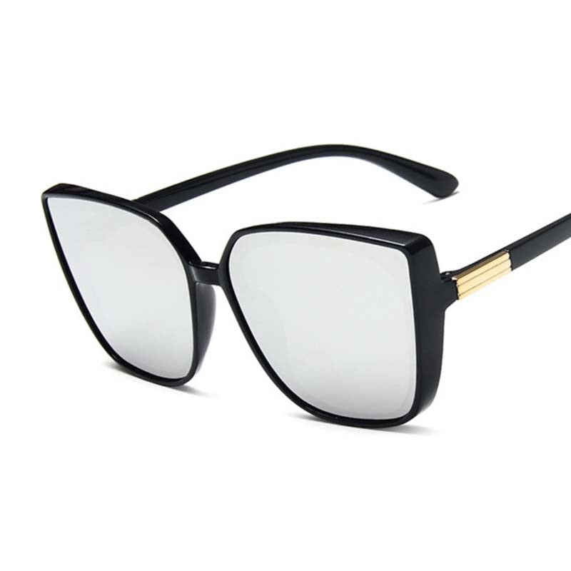 Cat Eye Sunglasses