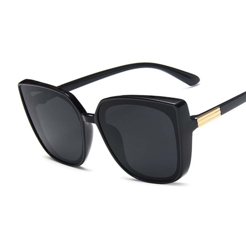 Cat Eye Sunglasses