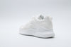 running shoes wild breathable white