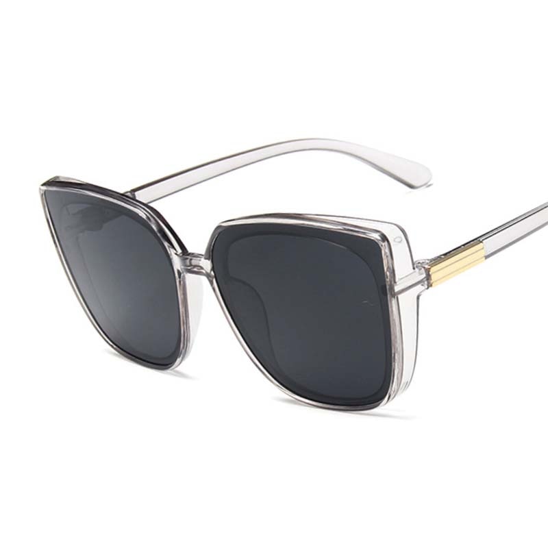 Cat Eye Sunglasses