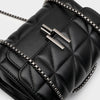 Luxury Bags Leather  Chain Crossbody Bags