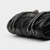 Luxury Bags Leather  Chain Crossbody Bags