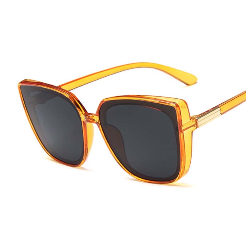 Cat Eye Sunglasses