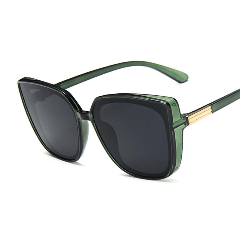 Cat Eye Sunglasses