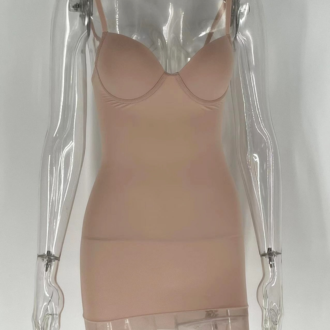 Waist Trainer Party  Stretch