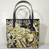 handbag  shoulder bag golden lion chaos