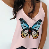 Butterfly Effect Cami