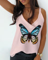 Butterfly Effect Cami