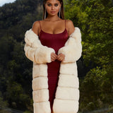 Look at me Long Coat