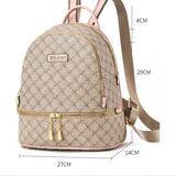 Casual Ladies  Backpack