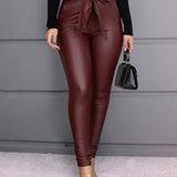 Envy Me Skinny  Pants (Curvy Sizes)