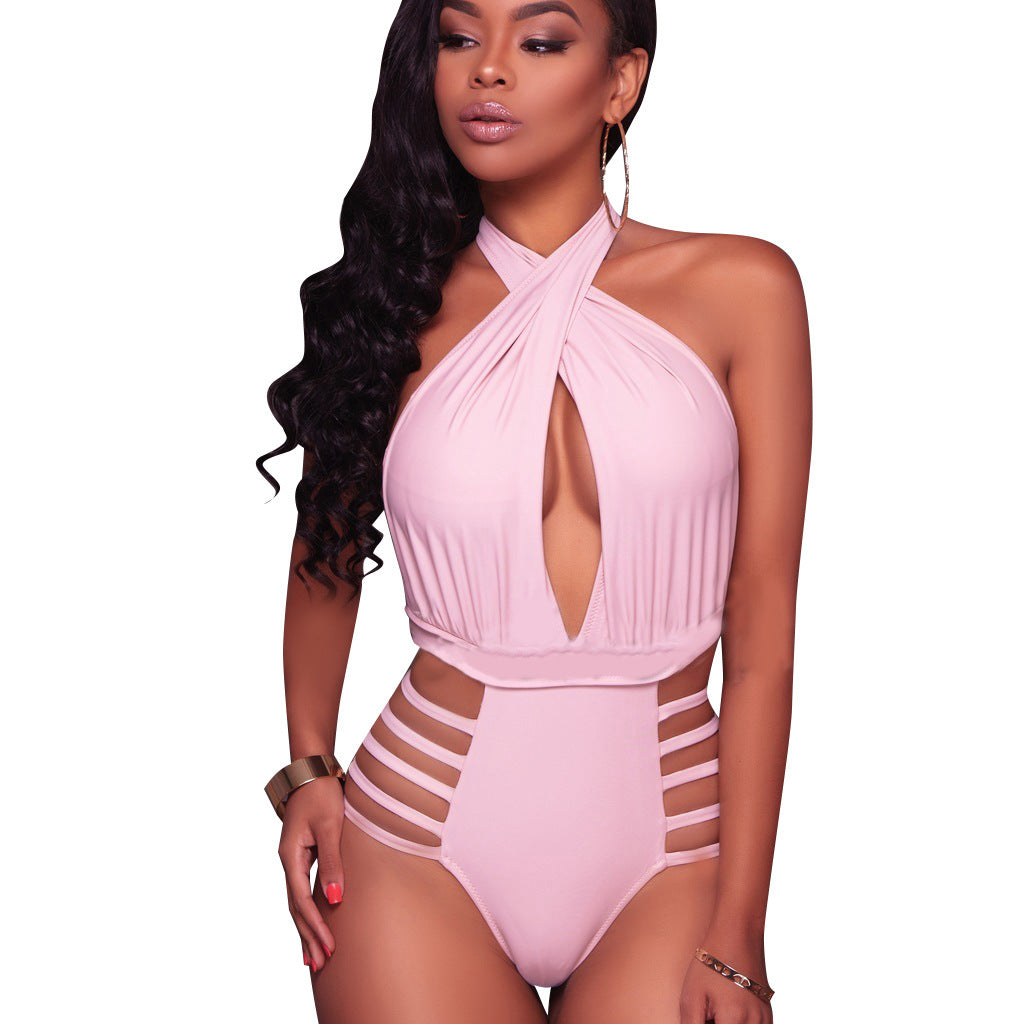 Triangle Swimsuit