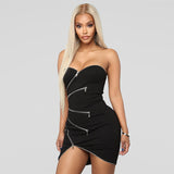Zipper Me Up