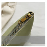 Personalized Contrast Color Summer Commuter Bag Shoulder Weave