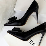 High heels
